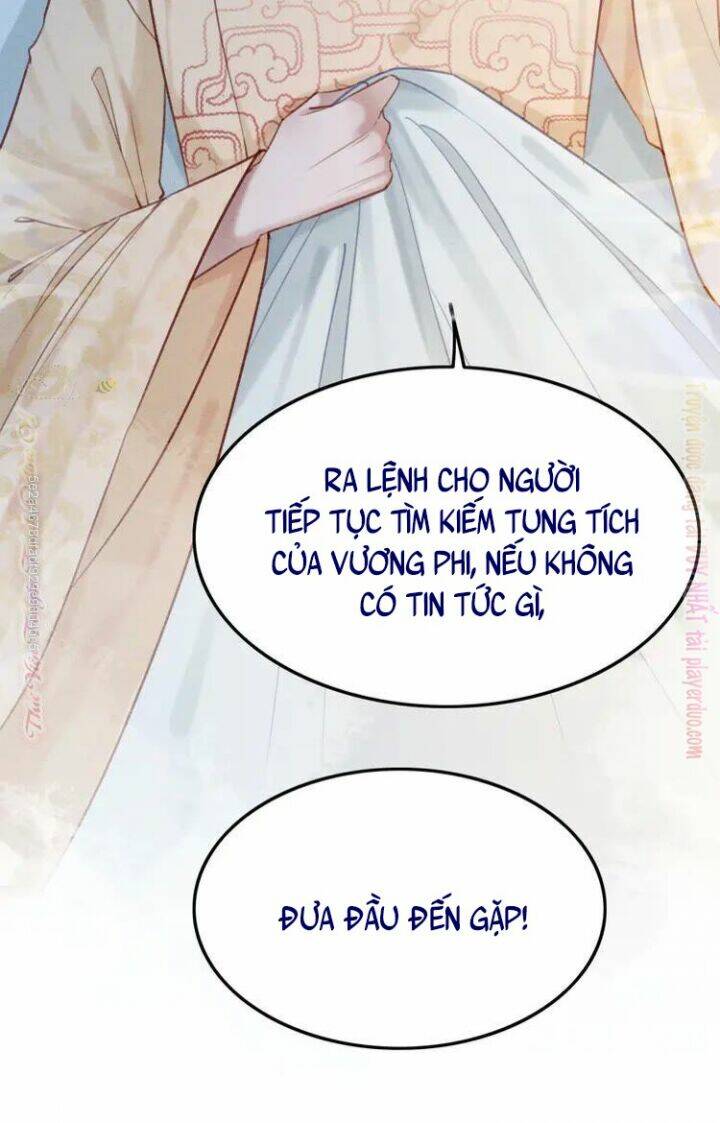 Trọng Sinh Bá Sủng Nhiếp Chính Vương Quá Mạnh Mẽ: Chapter 218
