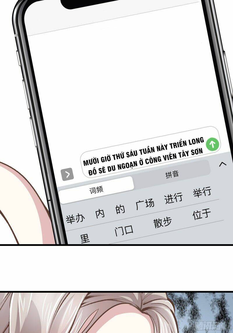 Đô Thị Chí Tôn: Chapter 100