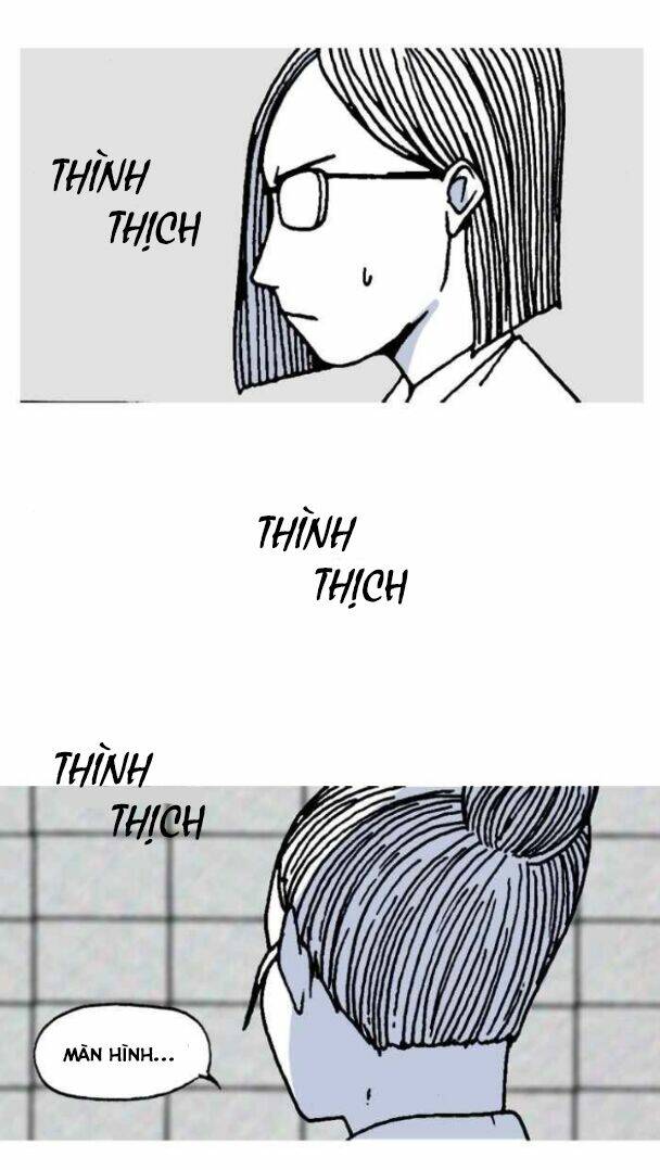 Mắc Kẹt Trên Mặt Trăng: Chapter 16