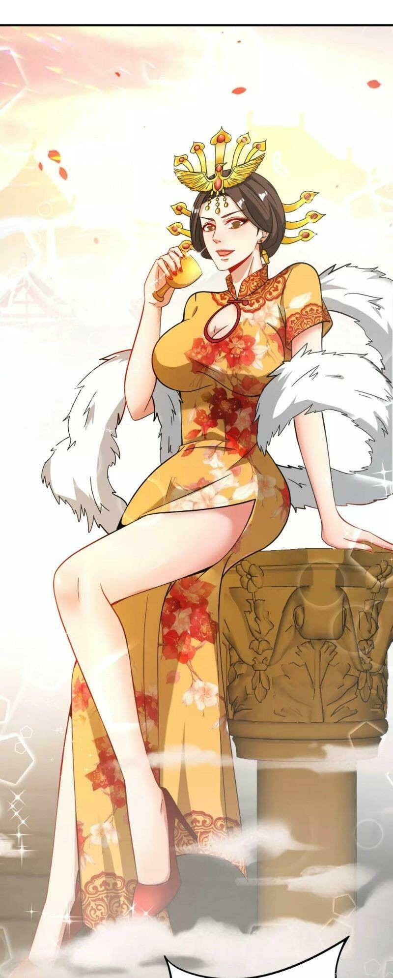 Vòng Bạn Bè Mạnh Nhất Của Tiên Giới: Chapter 29