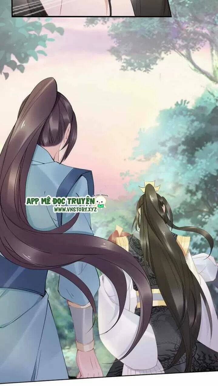 Nhất Sinh Nhất Thế Tiếu Thương Khung: Chapter 73