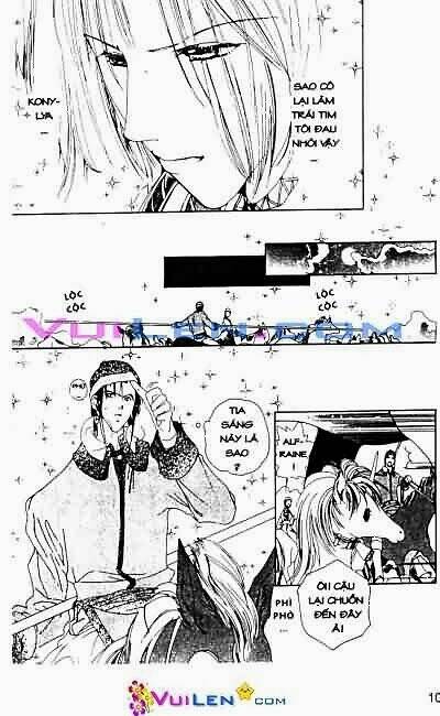 Duyên Kỳ Ngộ: Chapter 3