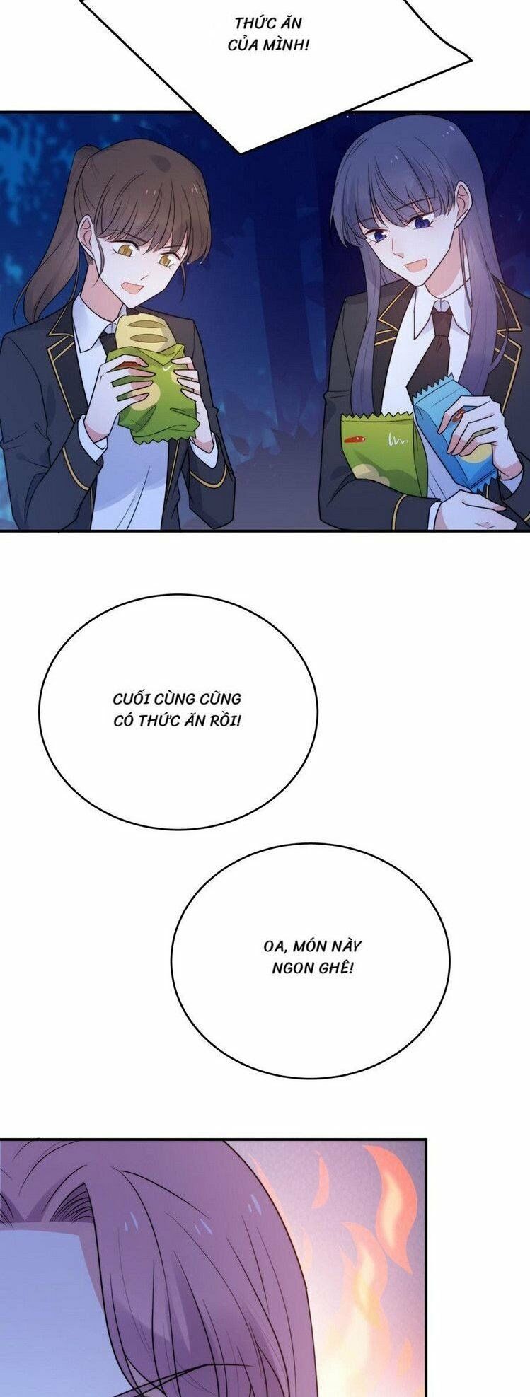 Ma Lạt Thiên Kim Đẩu Ác Thiếu: Chapter 248
