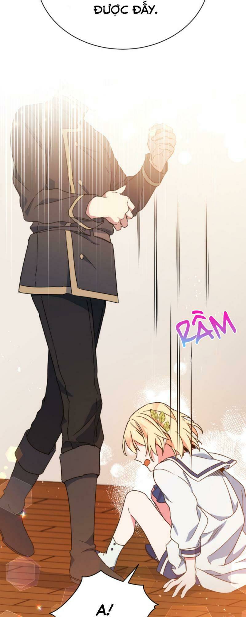 Nàng Elizabeth Thuần Khiết: Chapter 13