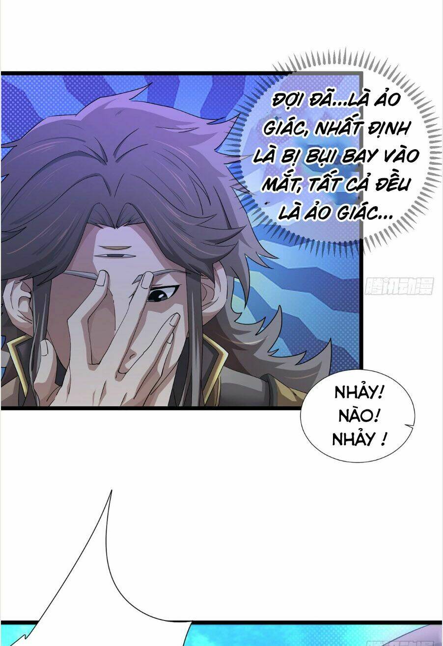 Nguyên Linh Chúa Tể: Chapter 3.5