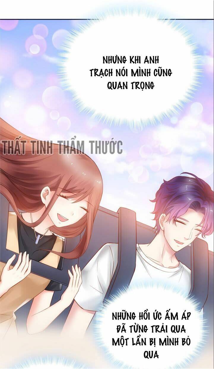 Bạn Trai 1/4 Của Tôi: Chapter 6
