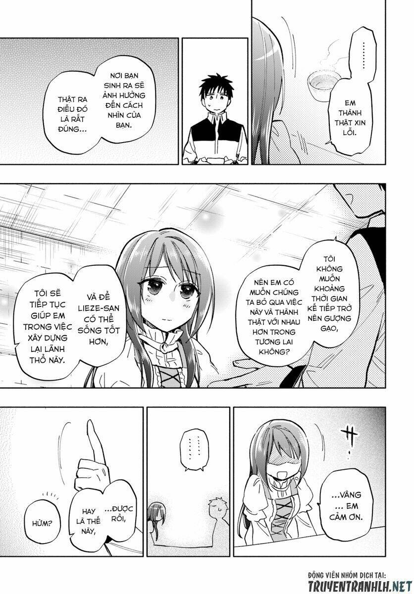 Takarakuji De 40-Oku Atattandakedo Isekai Ni Ijuu Suru: Chapter 28