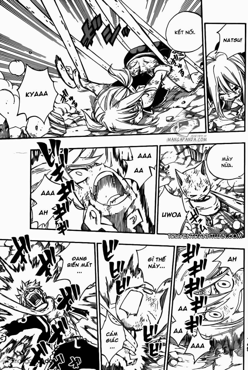 Hội Pháp Sư Nổi Tiếng: Chapter 379
