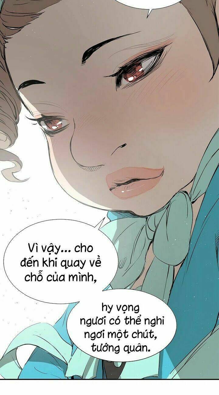 Vô Kiếm Tiểu Tử: Chapter 28