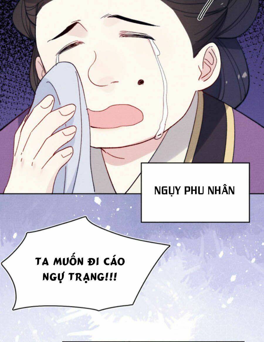 Quân Nhan Tựa Hoa Đào: Chapter 15