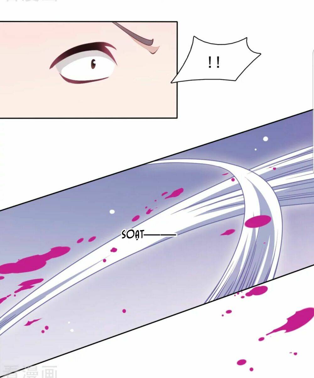 Xuyên Về Cổ Đại Làm Quốc Bảo: Chapter 30