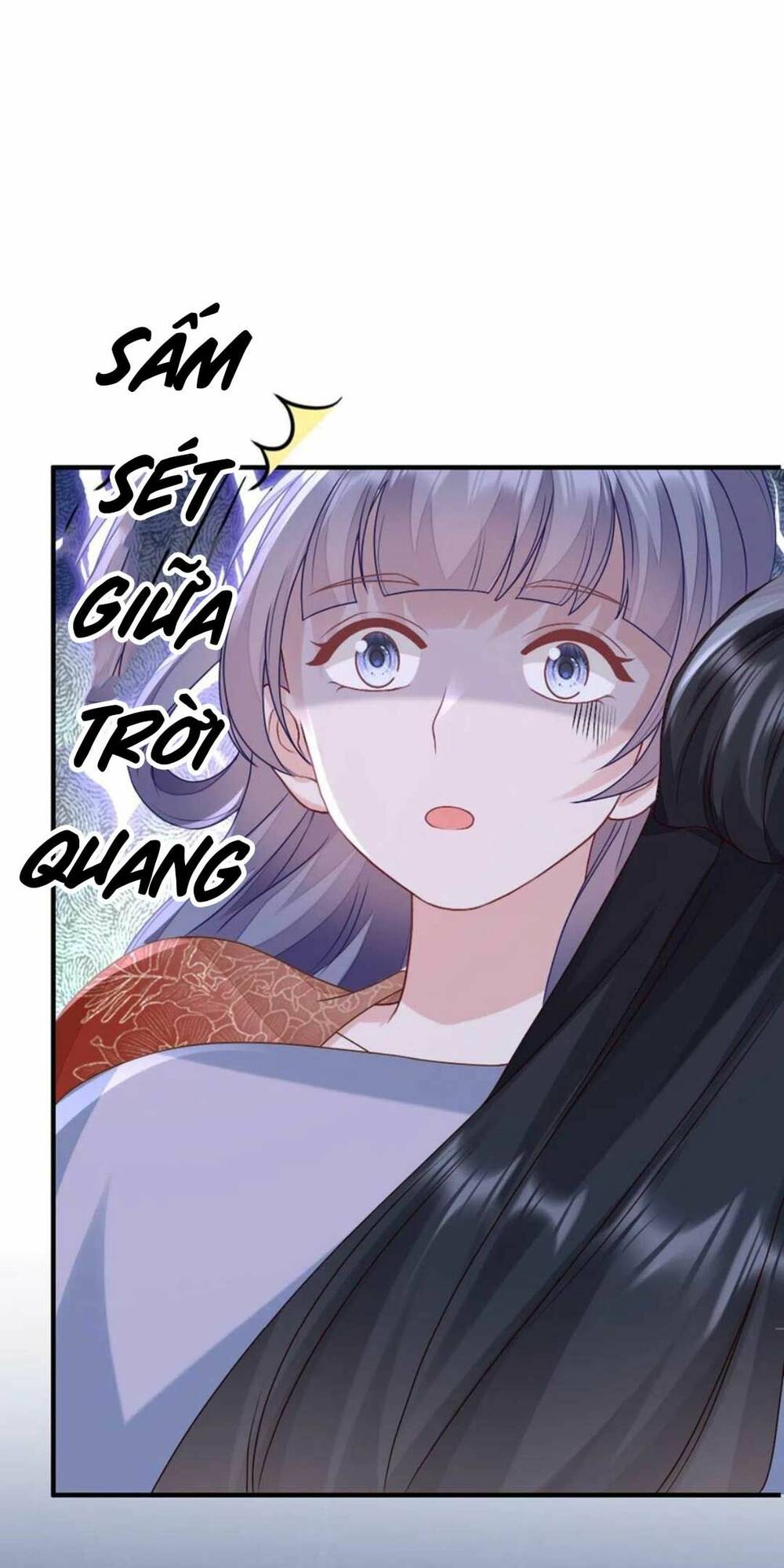 Mau Xuyên Không Rửa Tội Cho Nhân Vật Phản Diện: Chapter 138