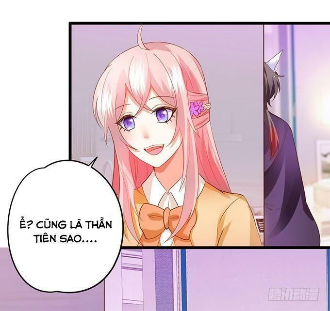 Hồ Tiên Hung Bạo: Chapter 66