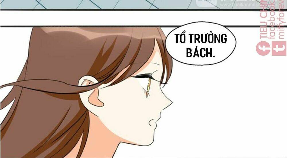 Mùi Hương Lãng Mạn: Chapter 4