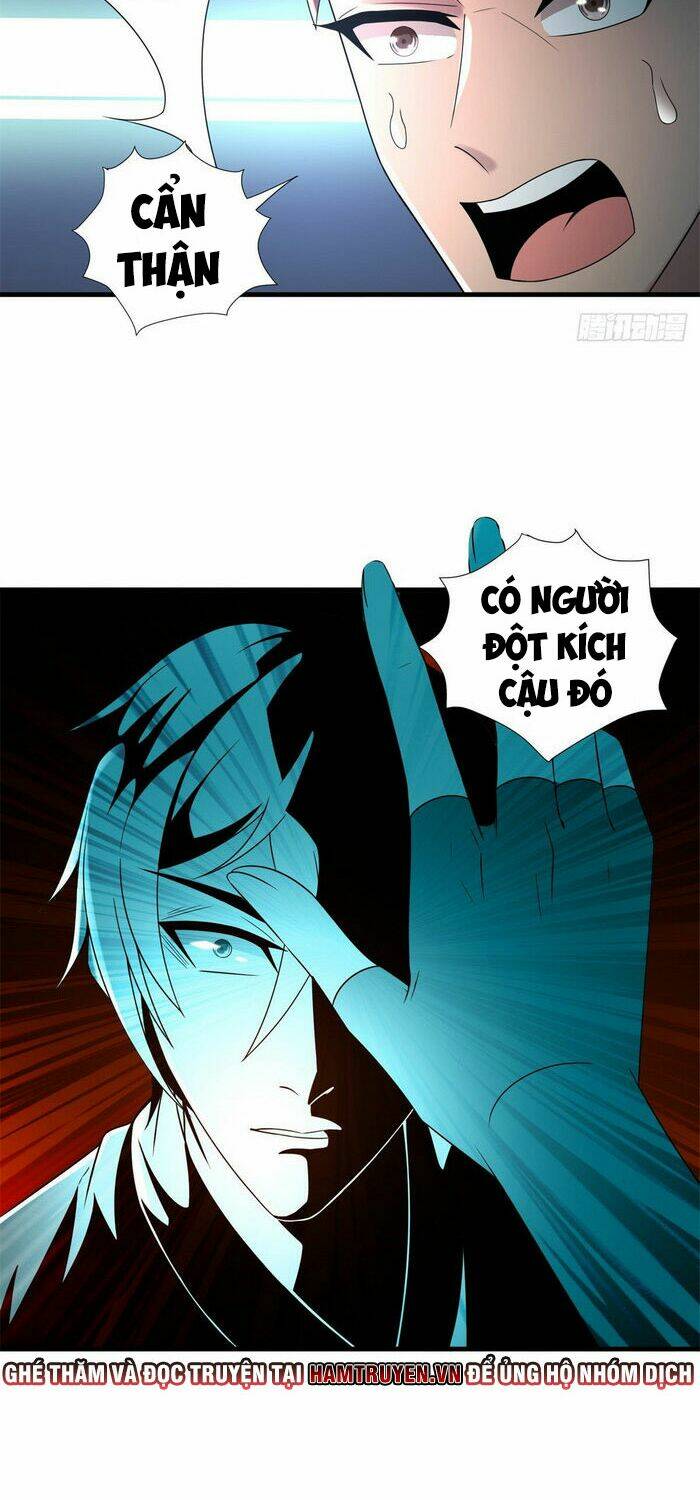 Pháp Sư Truyền Kỳ: Chapter 12