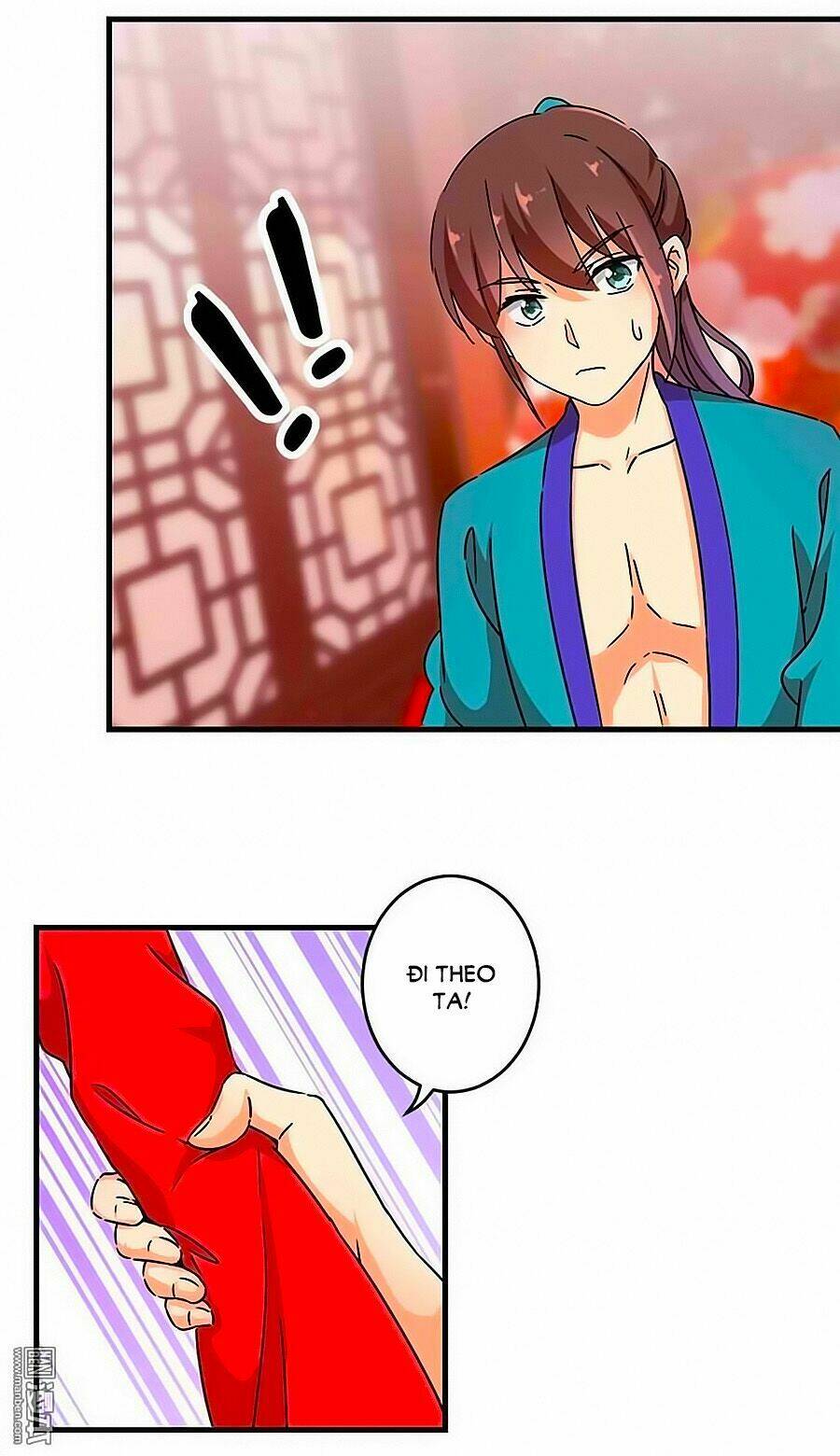 Vương Gia! Ngươi Thật Bỉ Ổi: Chapter 279