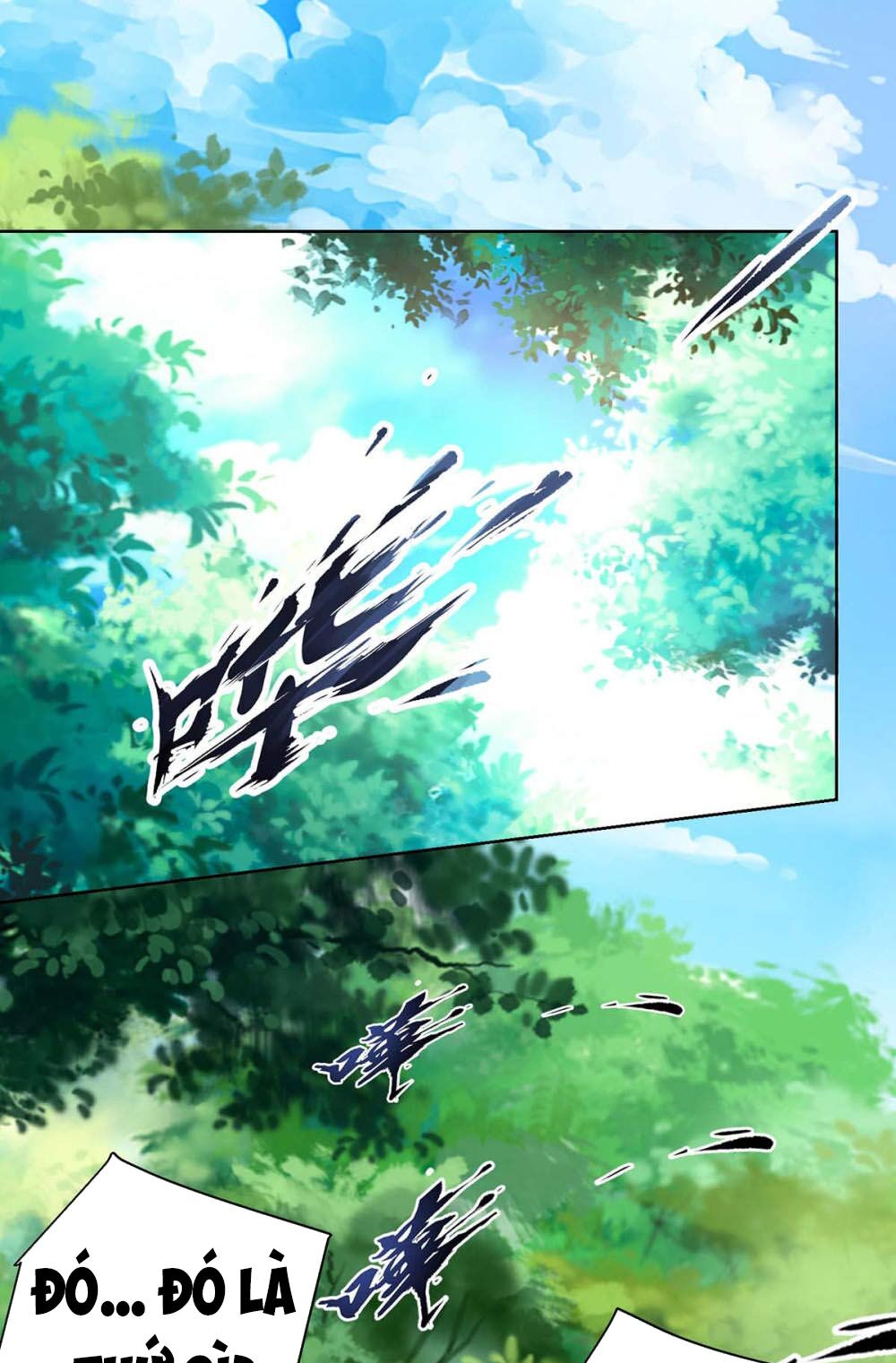Thần Cấp Thấu Thị: Chapter 84