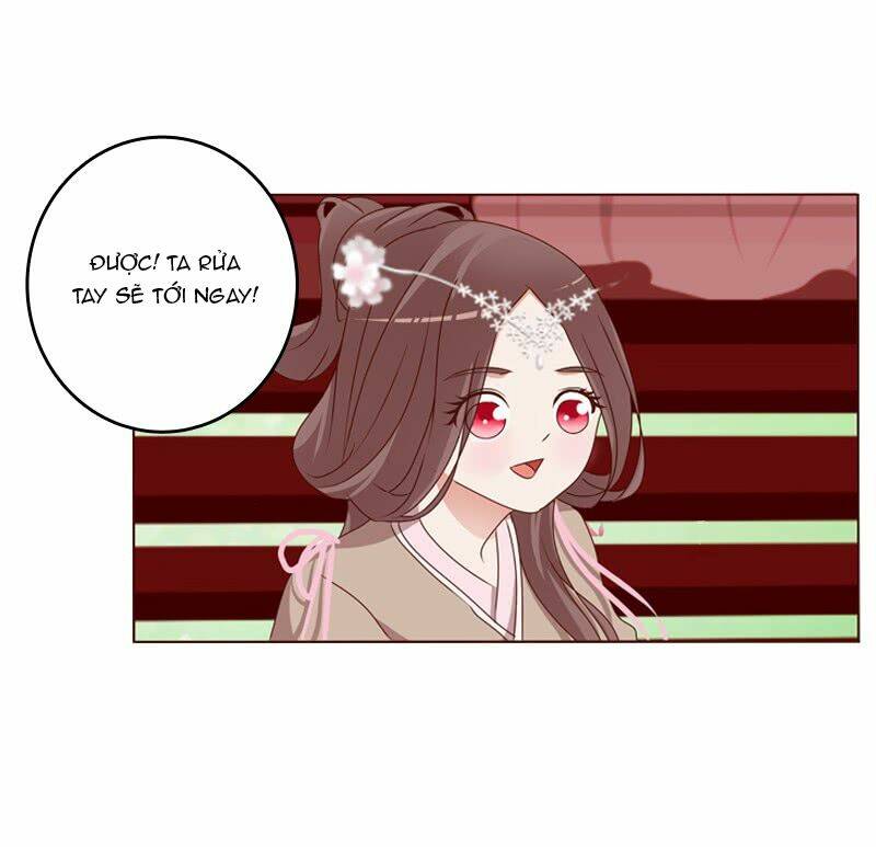 Tướng Quân Mời Ra Trận: Chapter 2