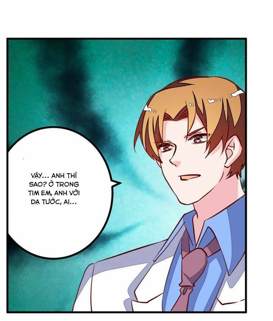Tổng Tài Đích Thiên Giới Manh Thê: Chapter 82