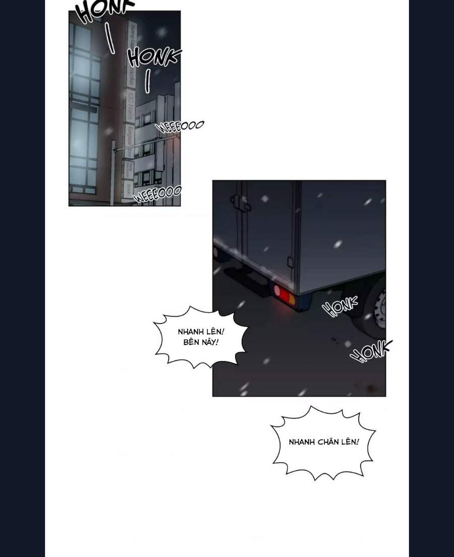 …”Một Sự Thật Khá Khó Chịu.”: Chapter 72