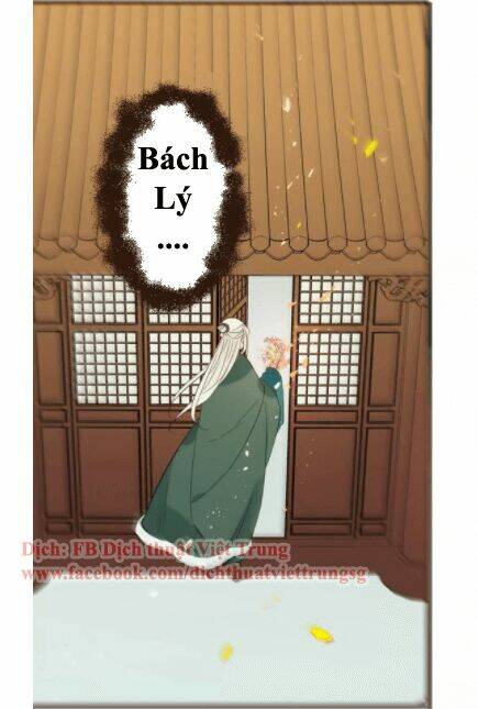 Bạn Trai Tôi Là Cẩm Y Vệ: Chapter 96