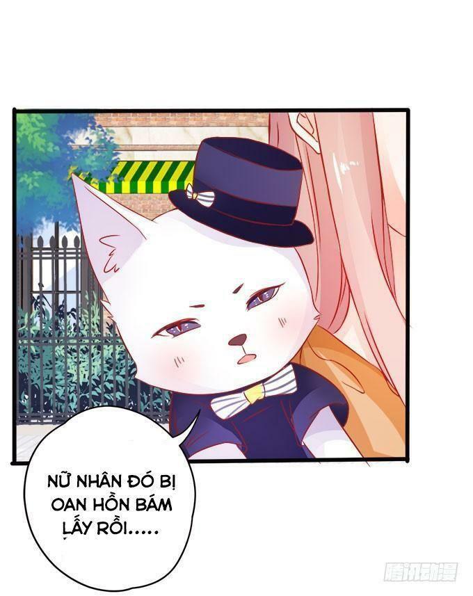 Hồ Tiên Hung Bạo: Chapter 15