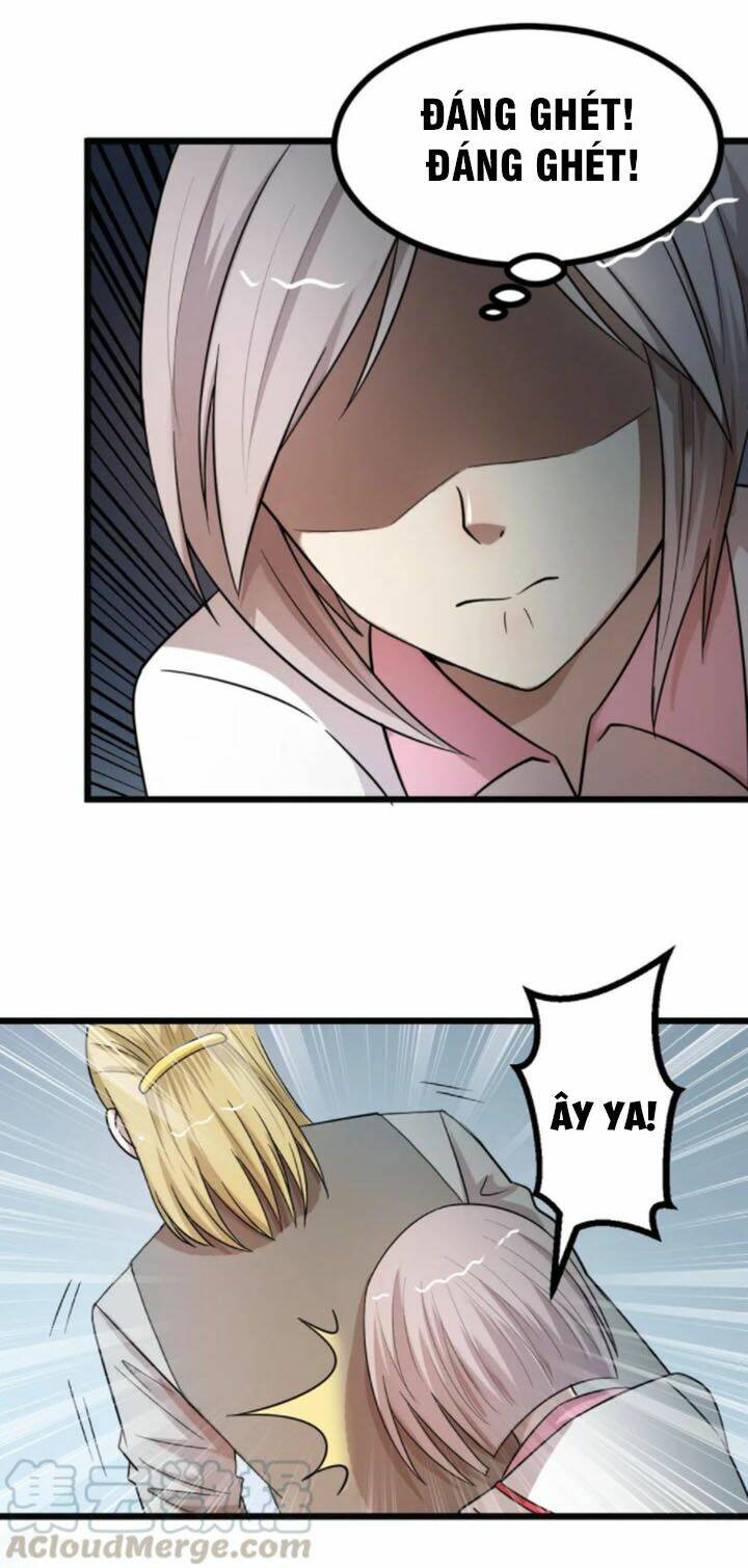 Đai Ca Trở Lại Tuổi 16: Chapter 38