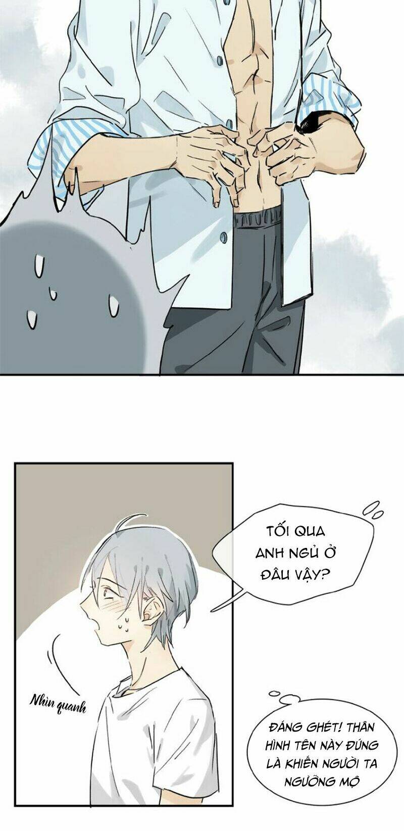 Phép Tắc Trường Ogus: Chapter 21