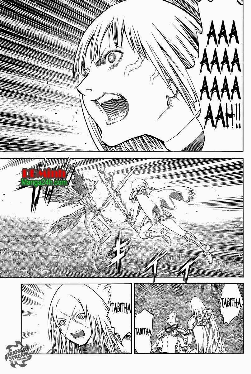 Mắt Bạc: Chapter 147