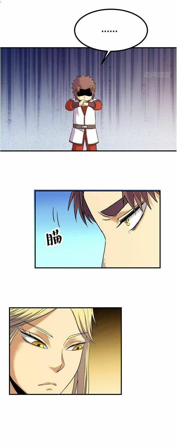 Phong Quỷ Truyền Thuyết: Chapter 126