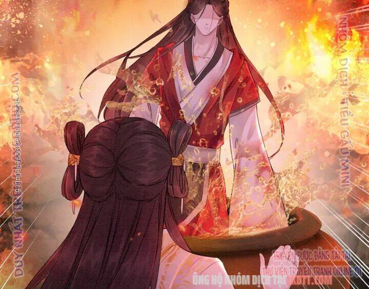 Trọng Sinh Bá Sủng Nhiếp Chính Vương Quá Mạnh Mẽ: Chapter 172