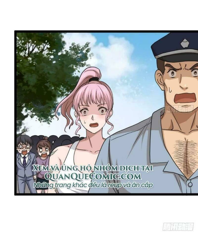 Tối Cuồng Nữ Tế: Chapter 15