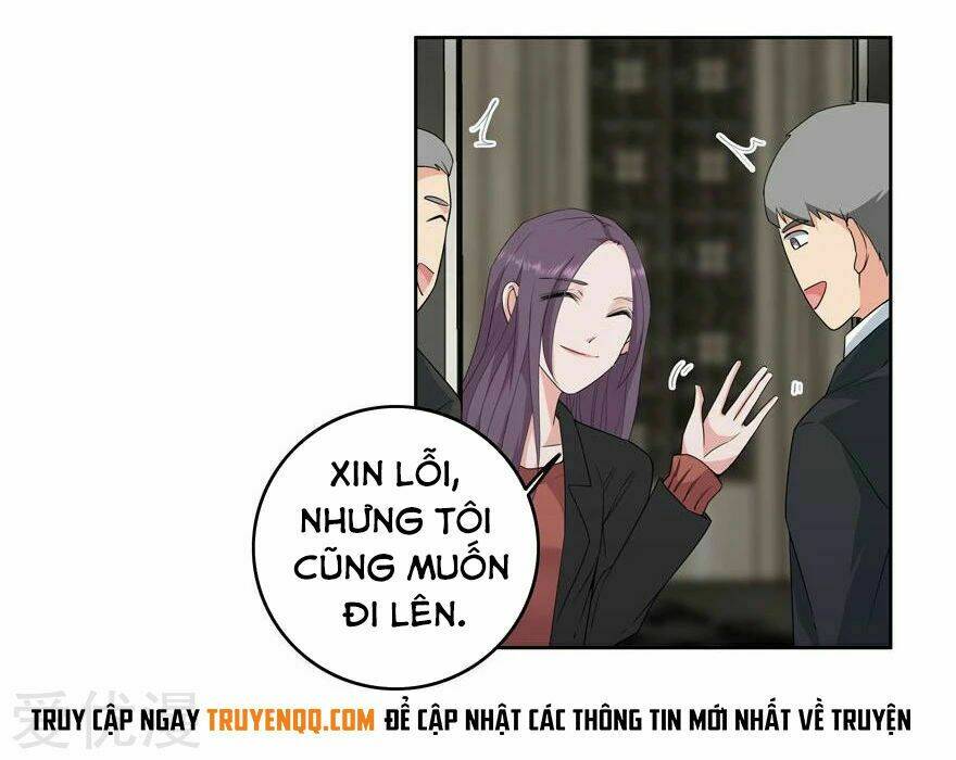 Khốn Ái Tù Lung: Chapter 26