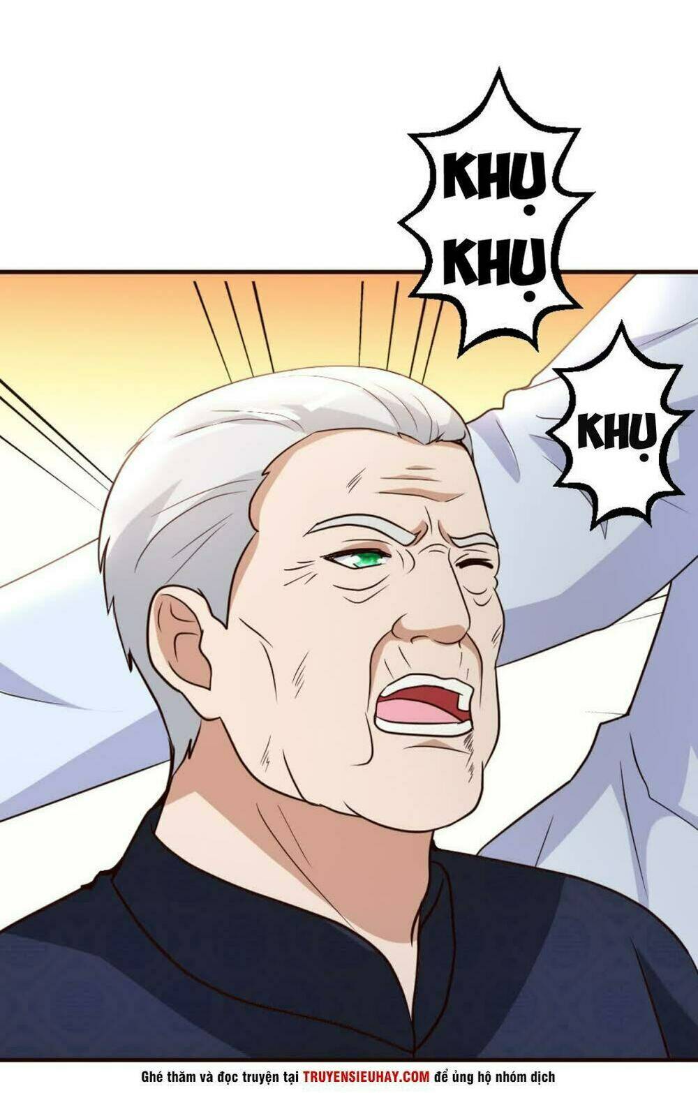 Trọng Sinh Tu Chân Tại Đô Thị: Chapter 22
