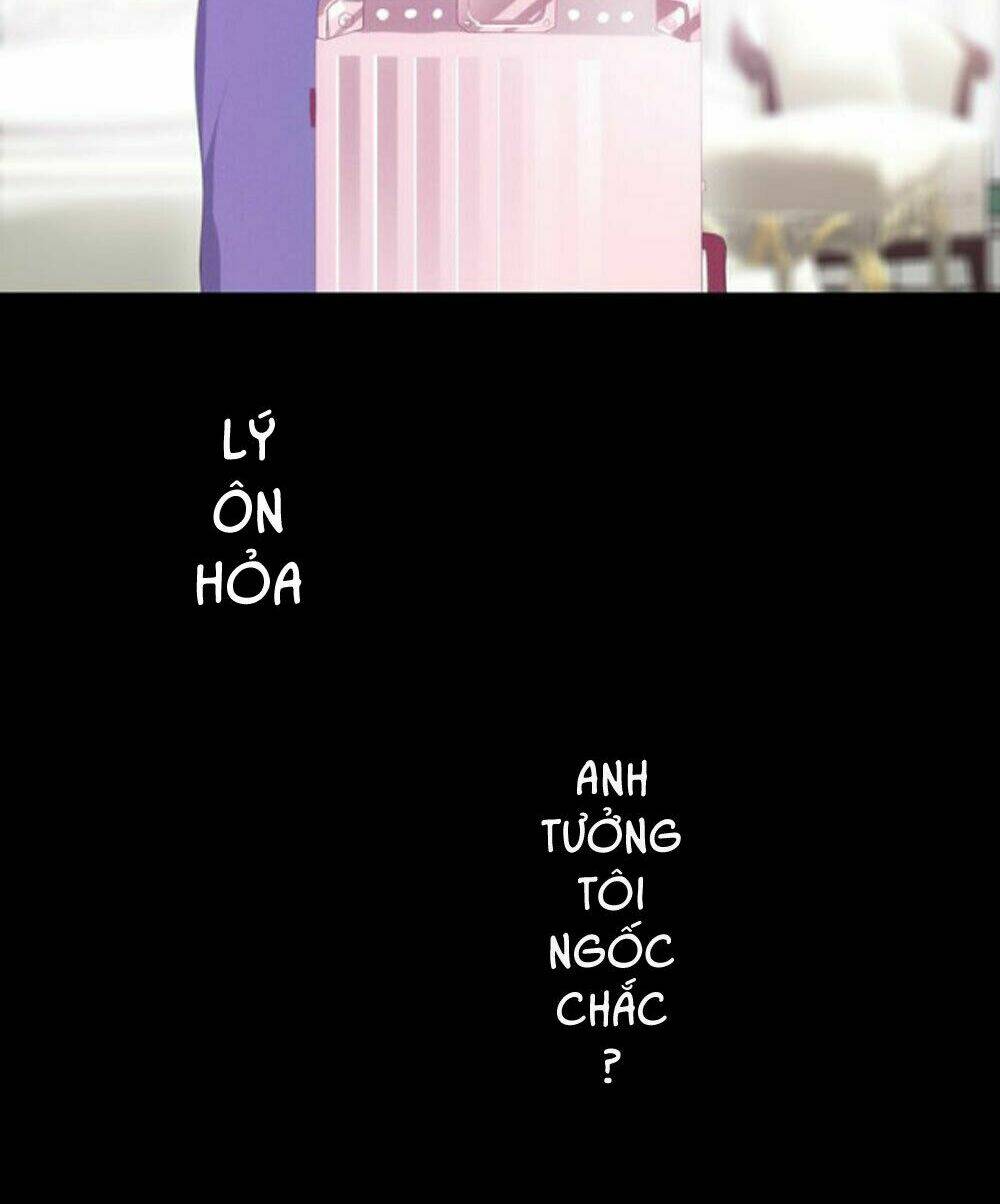 Tháng Sáu Kì Diệu: Chapter 46