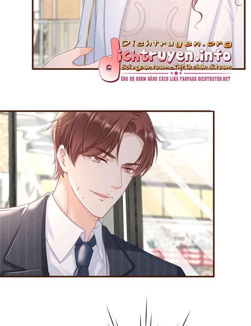 Bạn Gái Tôi Mới 30+: Chapter 91