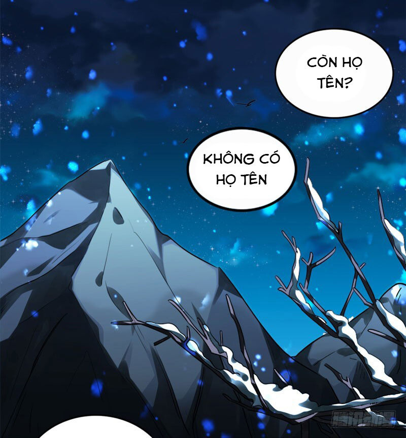 Lụ Đạn, Hôm Nay Lại Cũng Không Thể Biến Thành Người Được: Chapter 2