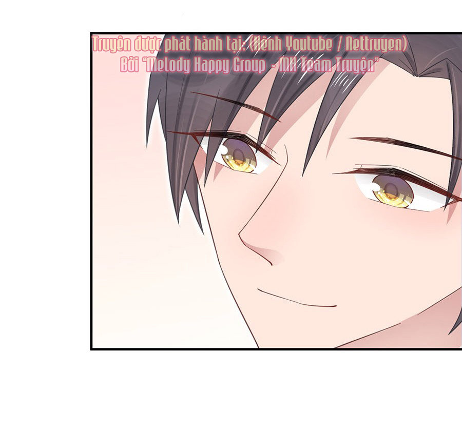 Thịnh Thế Điềm Sủng: Tiểu Manh Thê Của Dịch Thiếu: Chapter 7