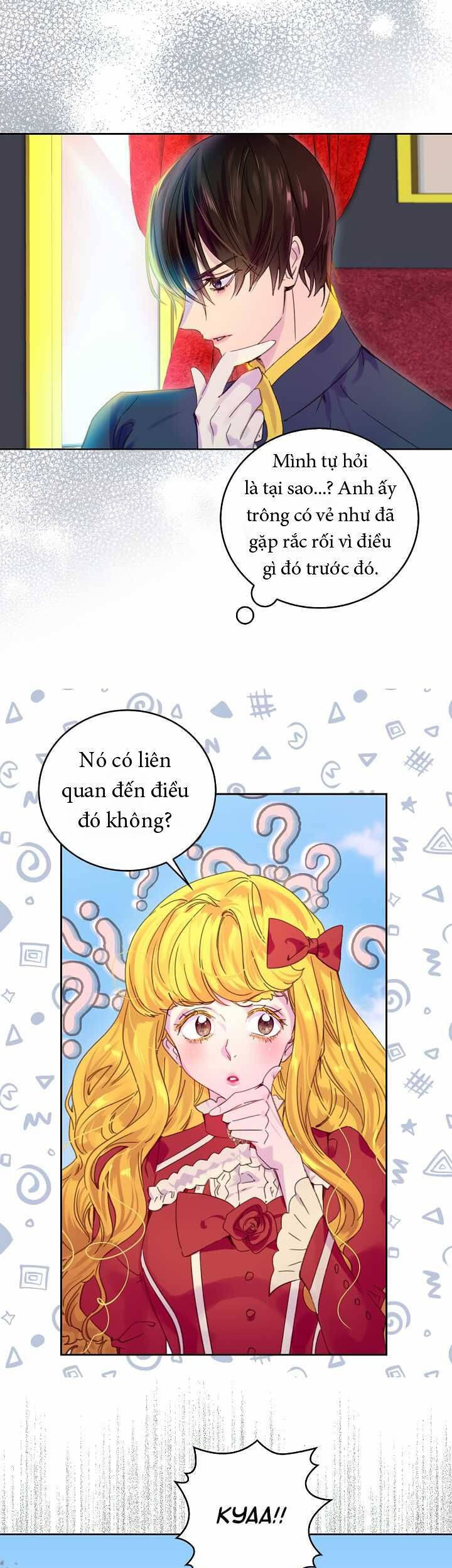 Đừng Xem Thường Nữ Phụ: Chapter 109