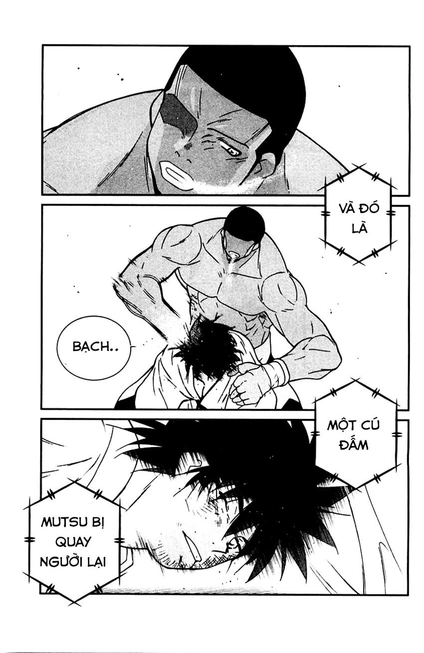 Truyền Nhân Atula 3: Chapter 78