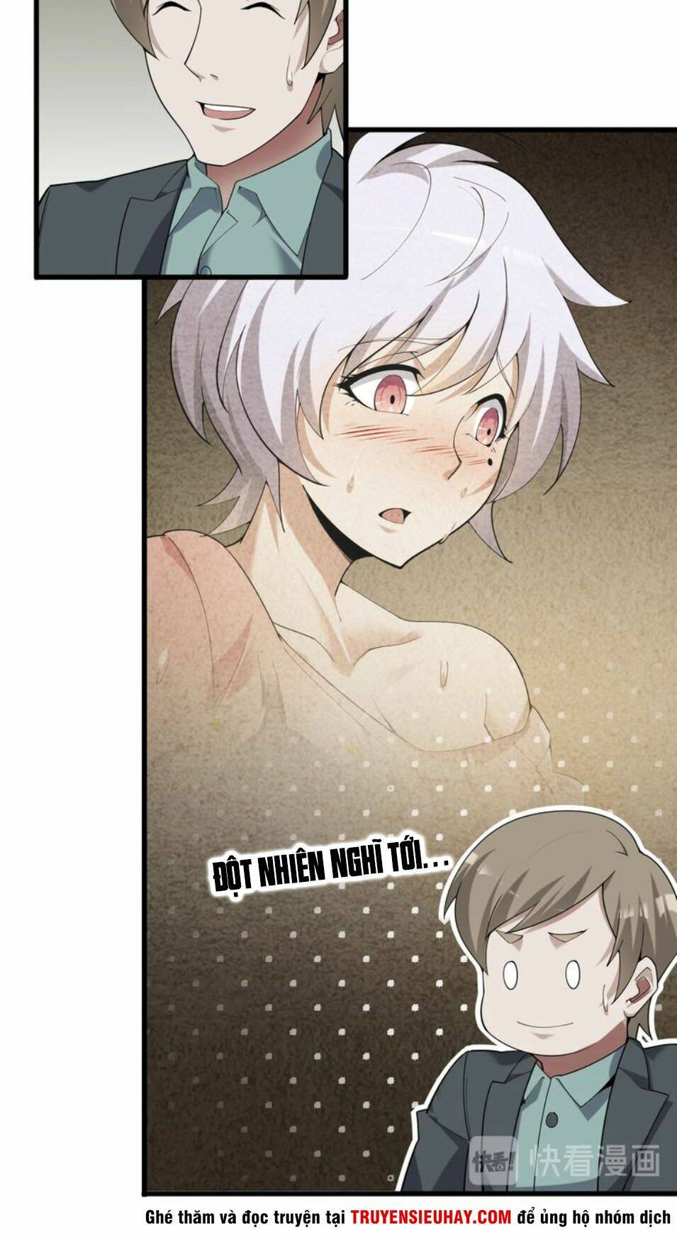 Siêu Cấp Đại Chủ Bạ: Chapter 51