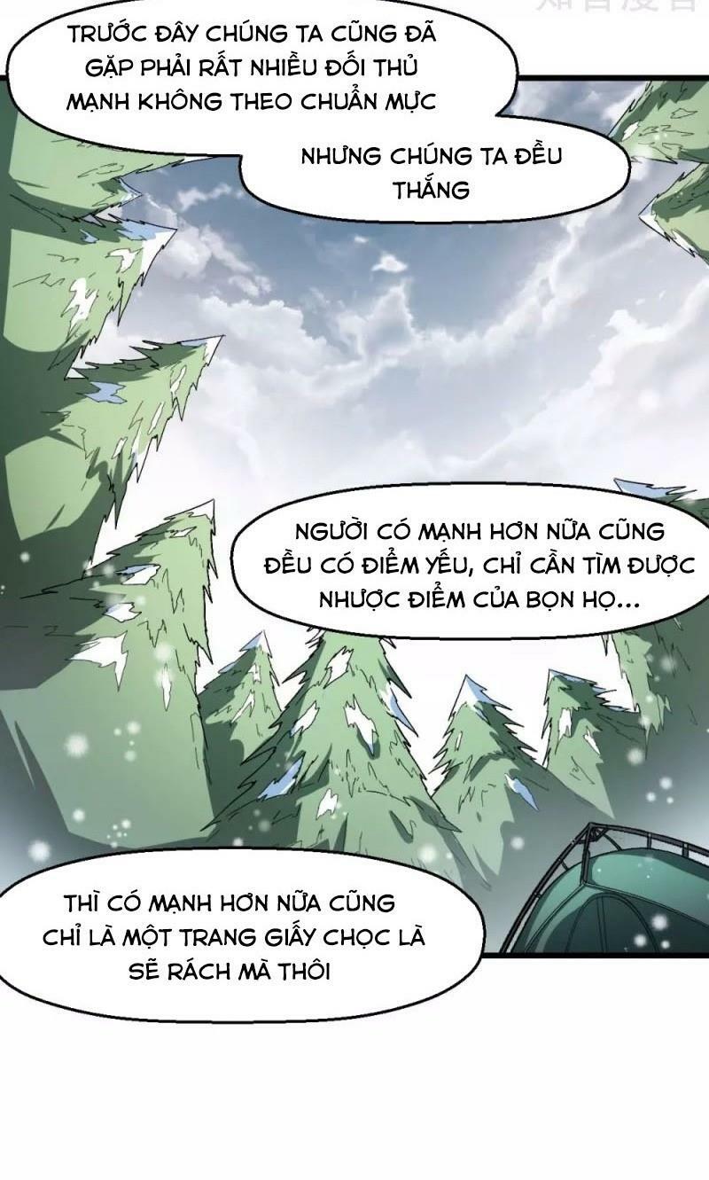 Vườn Trường Cuồng Sư Hệ Thống: Chapter 119