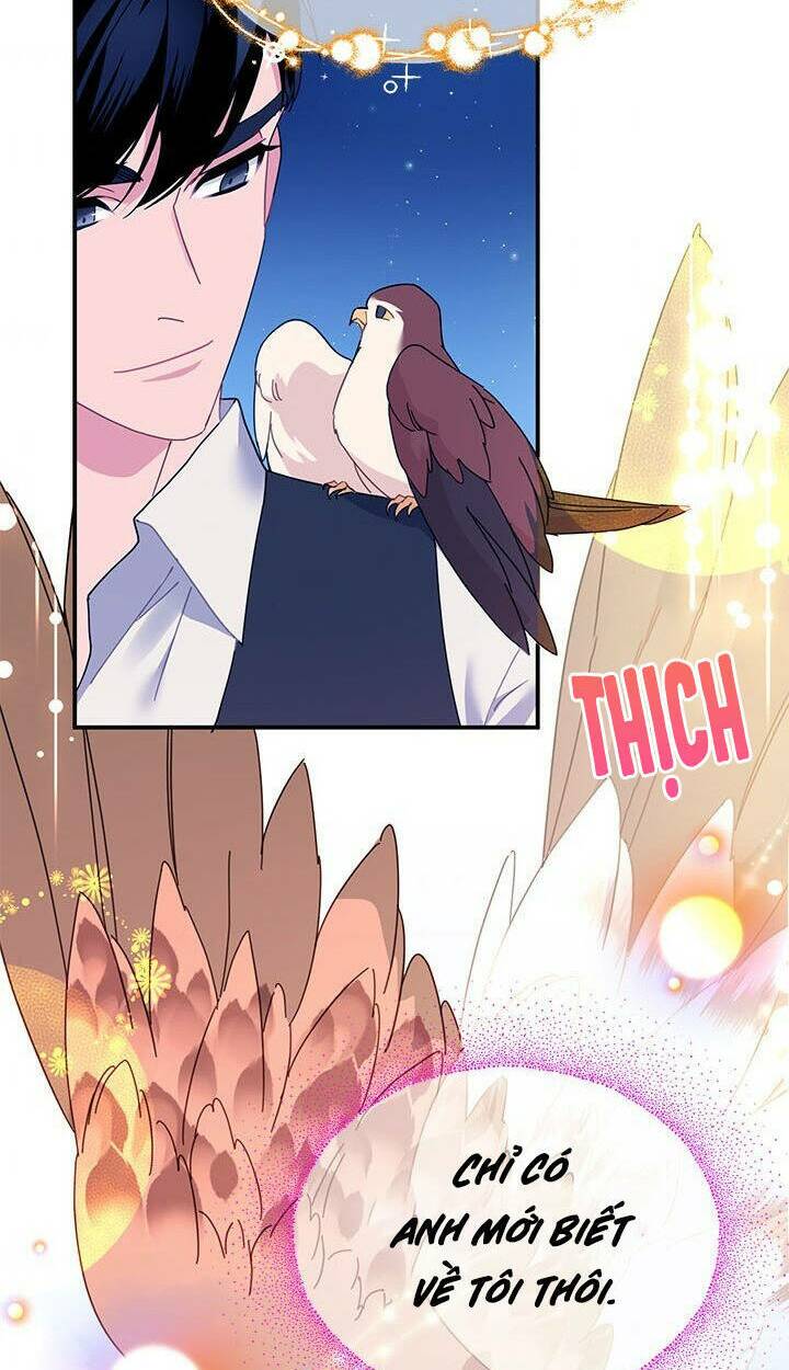 Công Chúa Của Loài Chim: Chapter 56.2