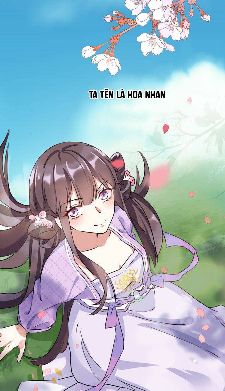 Hoa Nhan Sách: Chapter 1