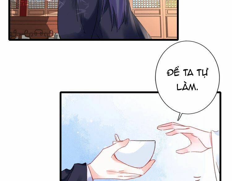 Hoa Nhan Sách: Chapter 86.1
