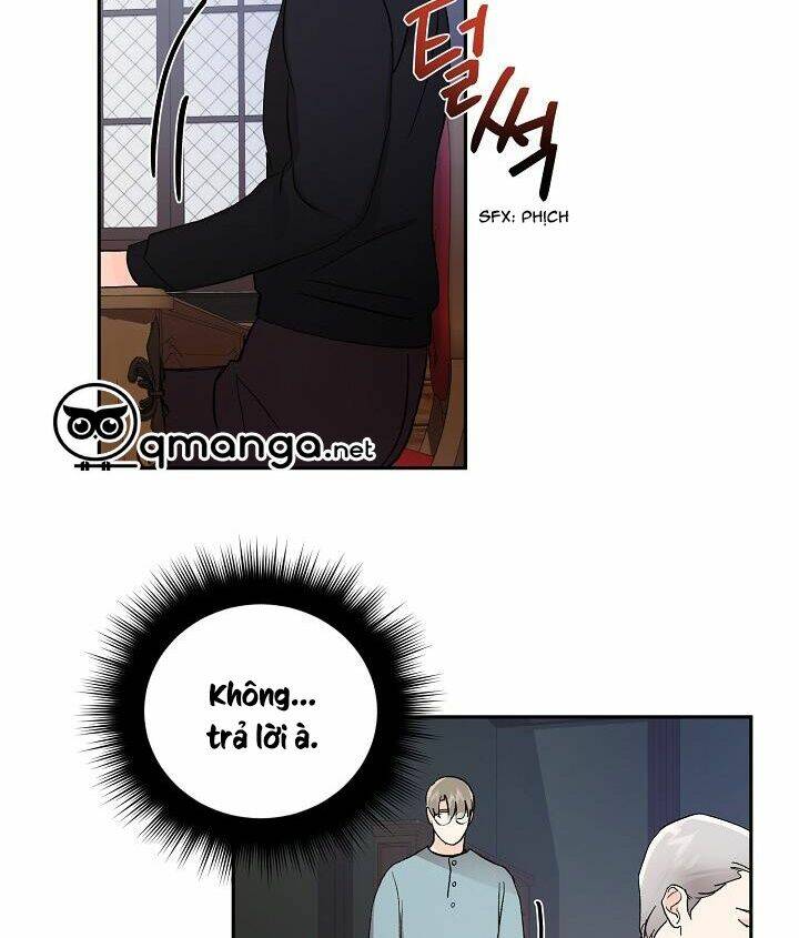 Kẻ Cắp Mặt Trăng: Chapter 35