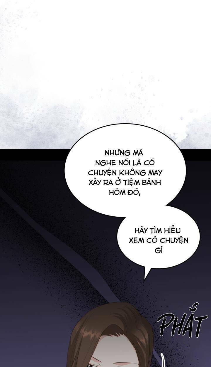 Công Chúa Phản Diện Muốn Ở Trong Ngôi Nhà Bánh Quy: Chapter 57