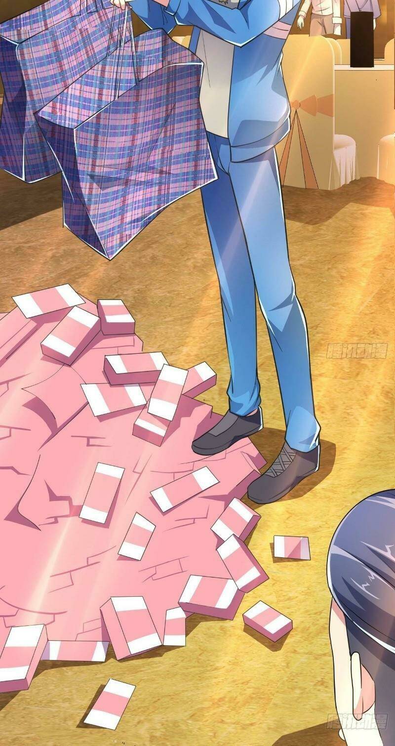 Hệ Thống Bái Kim Siêu Cấp: Chapter 6