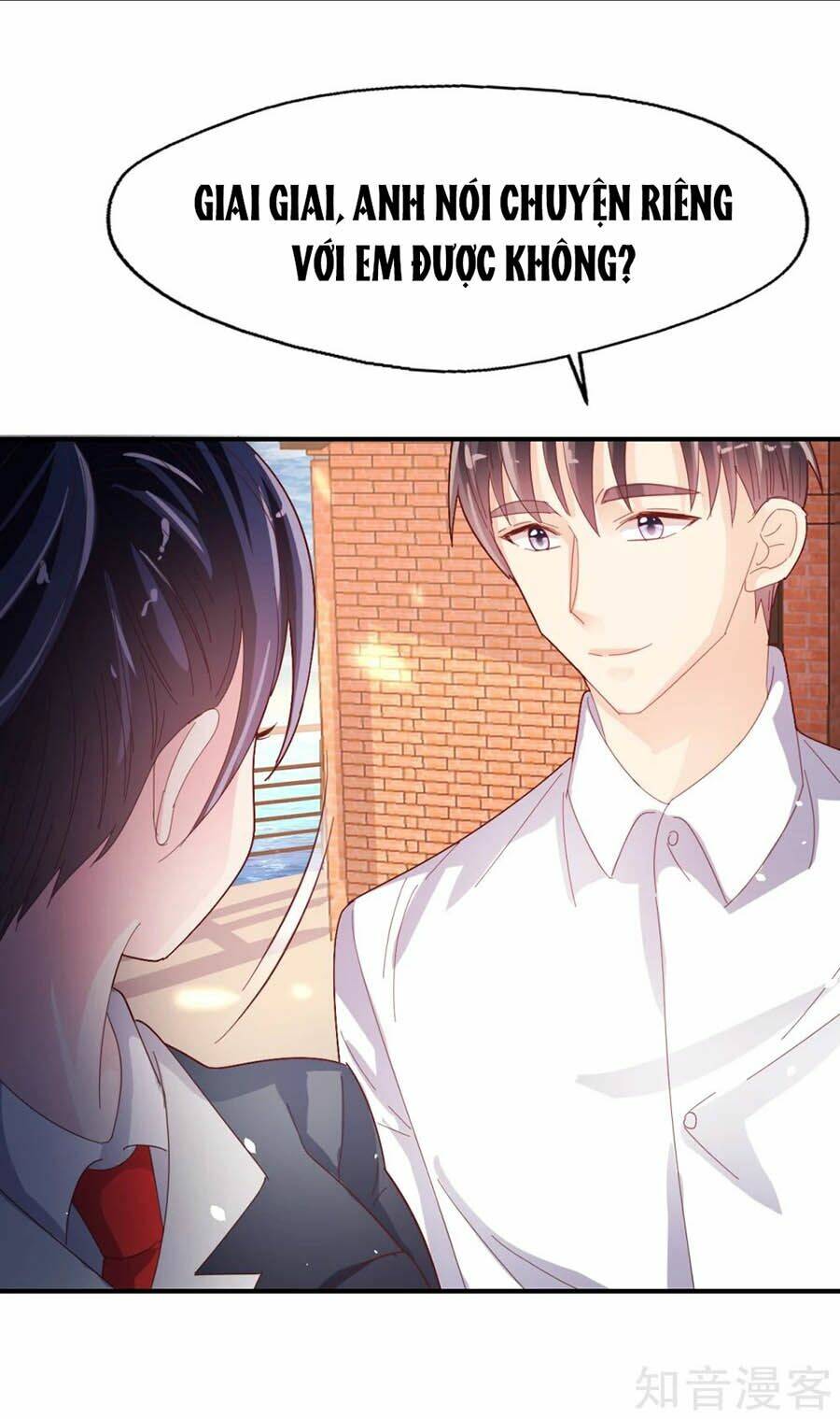 Sau Này Vẫn Cứ Thích Anh: Chapter 92