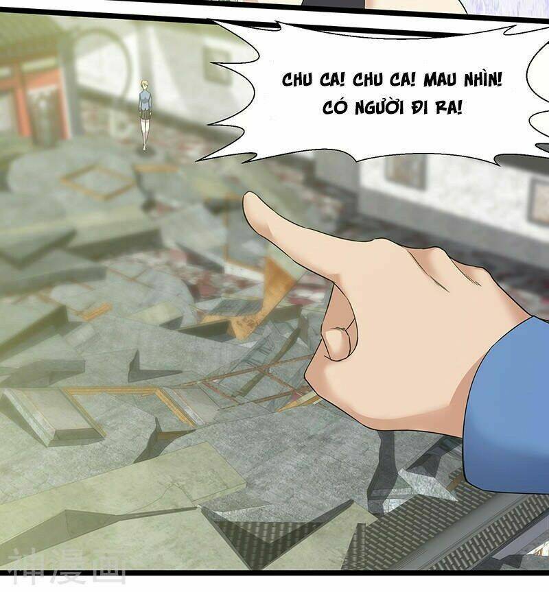 Tu Chân Cuồng Thiếu: Chapter 92